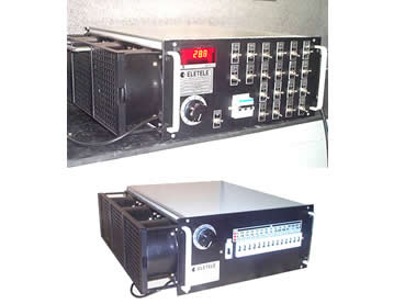 MOD VF5000, VF10000, VF15000